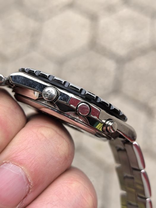 Коледно намаление Breitling Jupiter Pilot