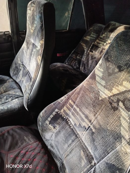 Vaz 2107 yaxshi holat da