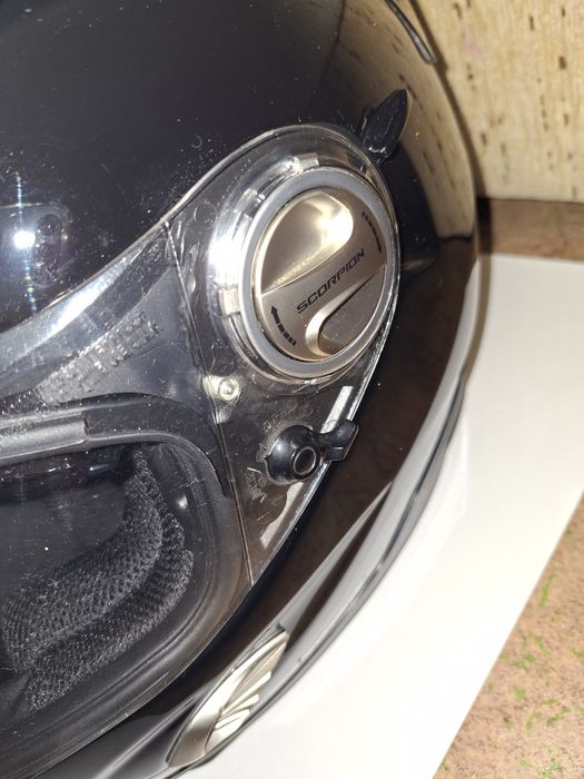 Шлем Scorpion EXO-1000 Air