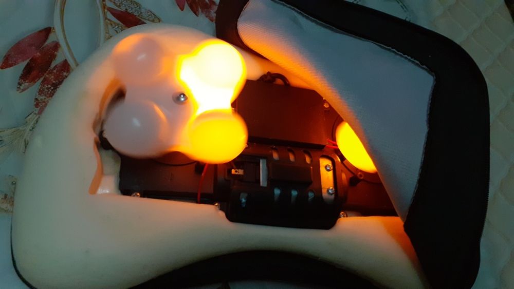 Продам  МАССАЖЁР для тела