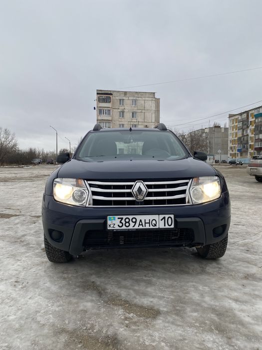 Продам Рено Дастер