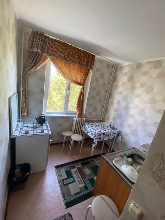 квартира на длителный срок