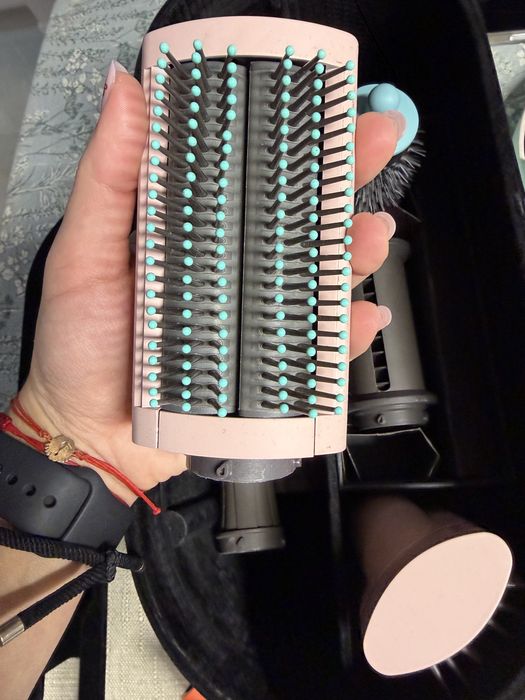 Dyson airwrap complete long