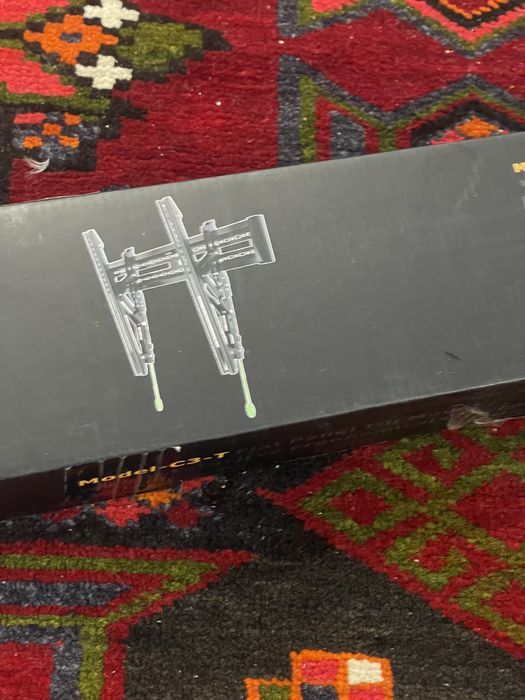 Кранштейны новые