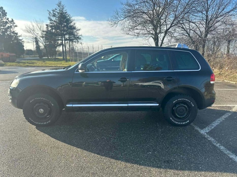 VOLKSWAGEN Passat 2007 — imagine 4