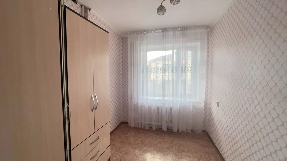 Продам 2х комнатную квартиру