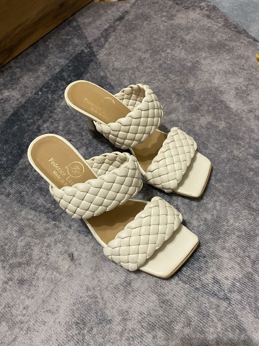 Туфли летние. В отличном состояни.