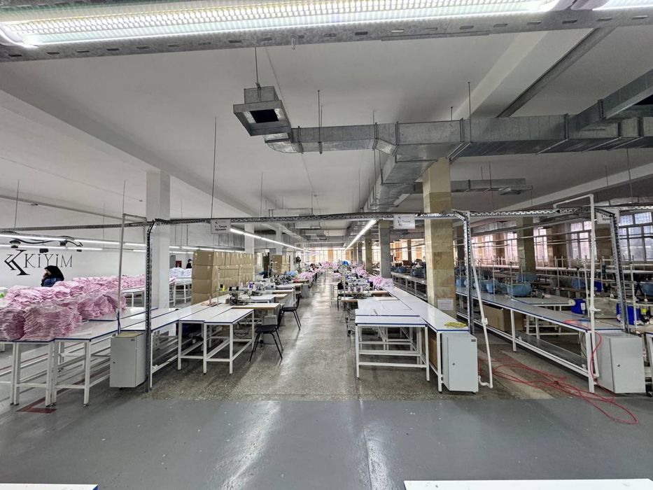 Аренда помещения 1600кв Юнусобад