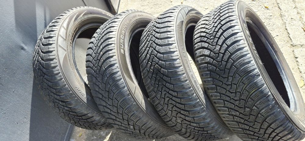 Зимни гуми Falken