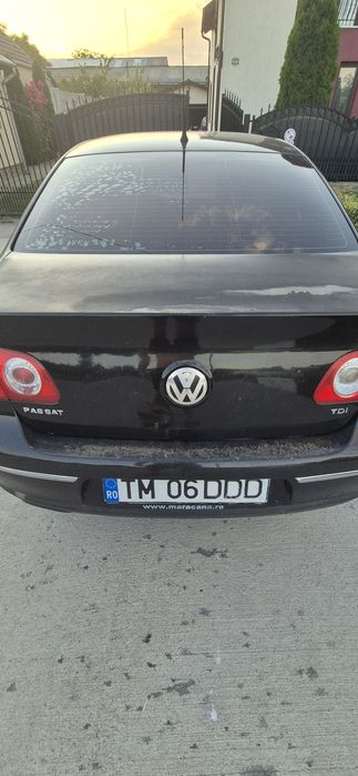 VOLKSWAGEN Passat 2006 — imagine 4