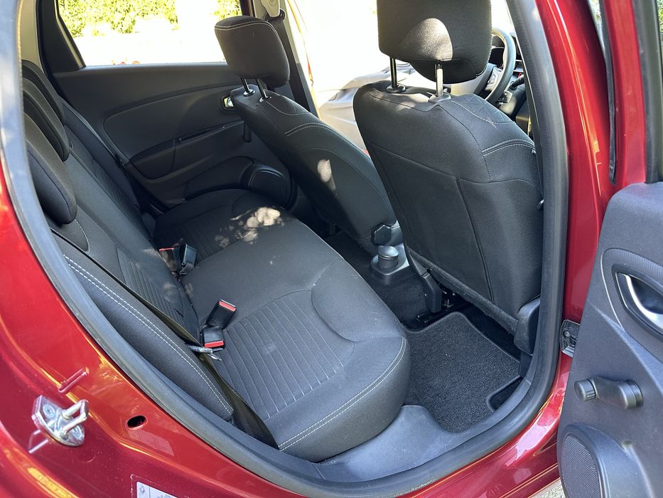 Renault Clio 4 Facelift / 2018 / 1.5 DCI / Limited
