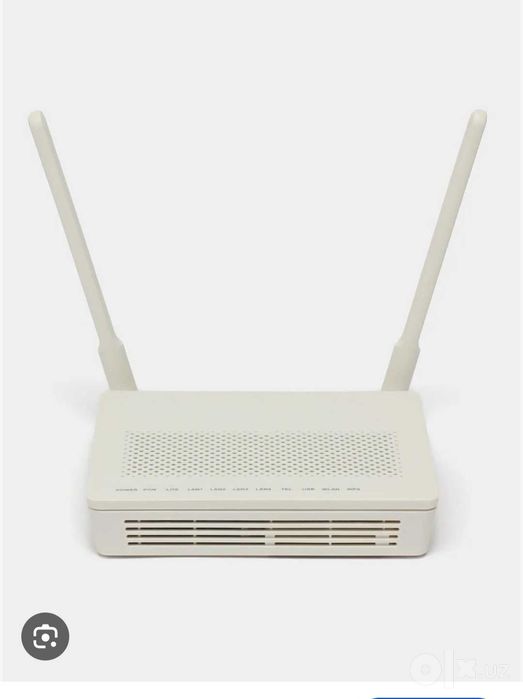 Wifi router huawei sotiladi