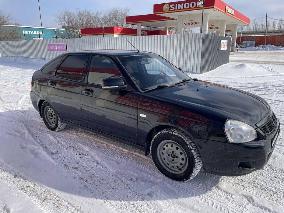 Lada Priorа 2172