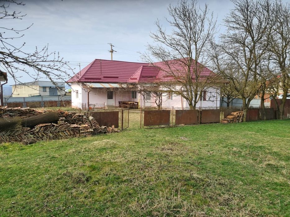 Casa de vanzare în Com. Taga