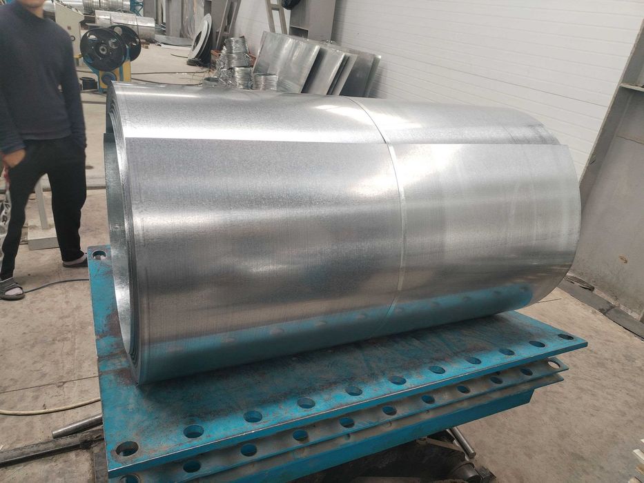 Лист Оцинкованный  все размери в наличи!