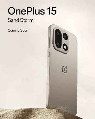 One plus 15   512 GB