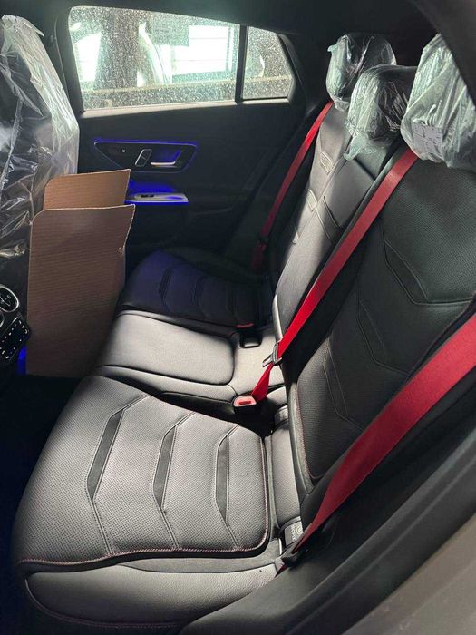 Mercedes-AMG GLC 43 Coupe на заказ/ buyurtma asosida