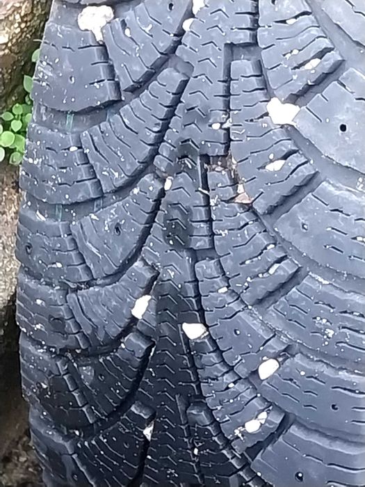 Зимни гуми  185/65/14