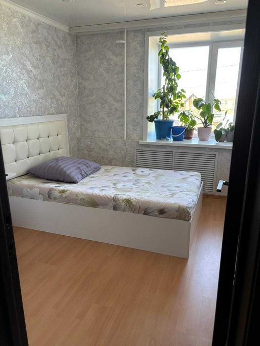 Продам 3 комнатную квартиру
