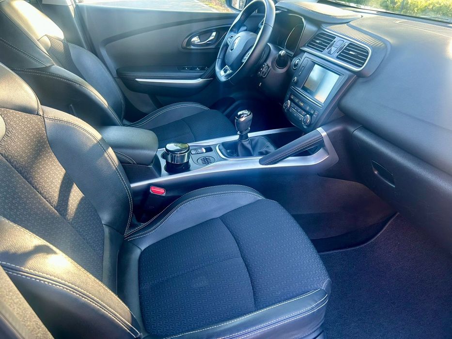 Se vinde Renault kadjar