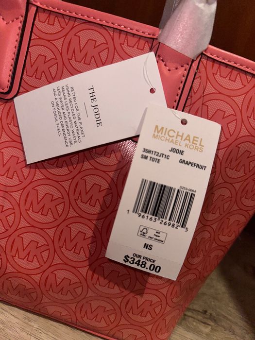 Дамска чанта Michael Kors