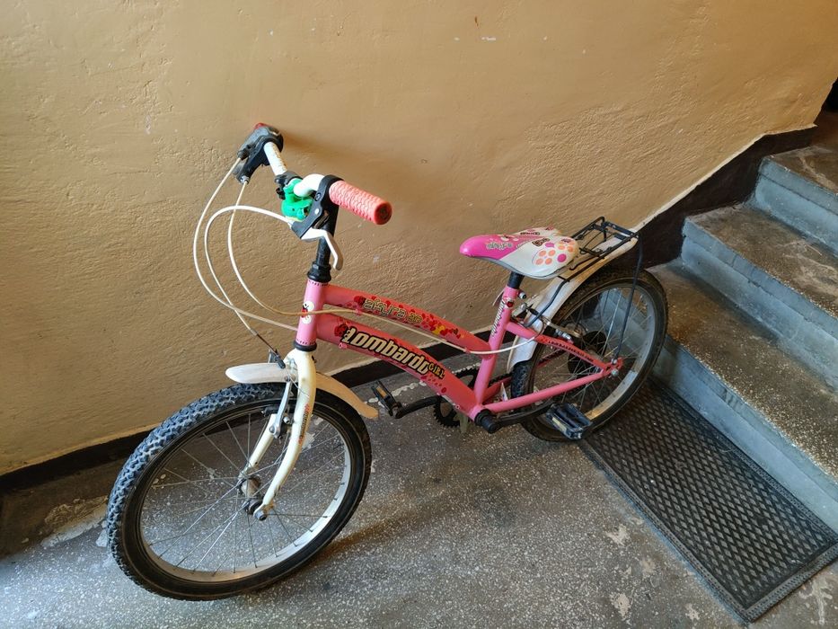 Vand biciclete 18 inch