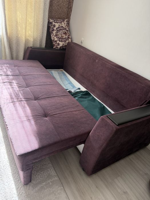 Диван Раскладной кровать тахта