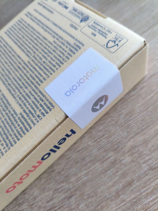 Motorola G35 5G нов неразпечатван