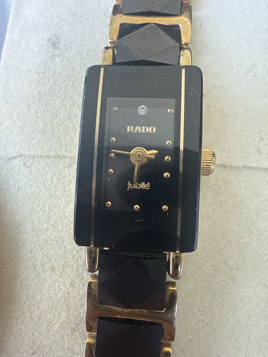 Rado Diastar Jubile - ceas dama swiss made ref. 153.0383.3