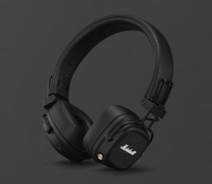 Marshall Major 5 Black Original