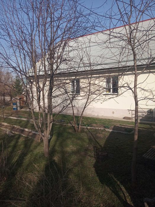 Продам дом кирпичный.