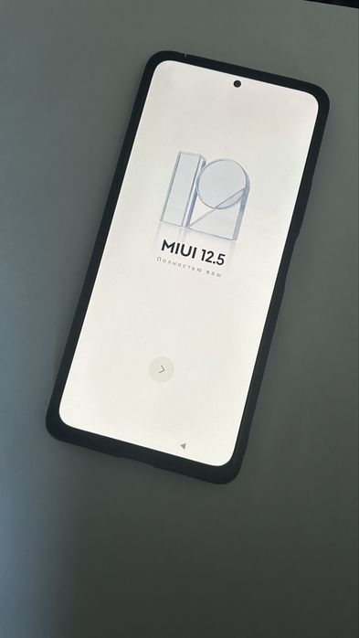 Redmi note 10 pro
