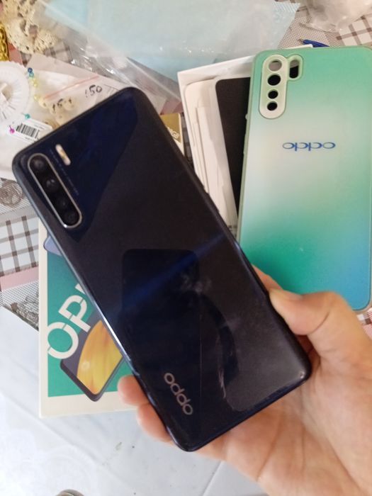 Срочно продам OPPO a91