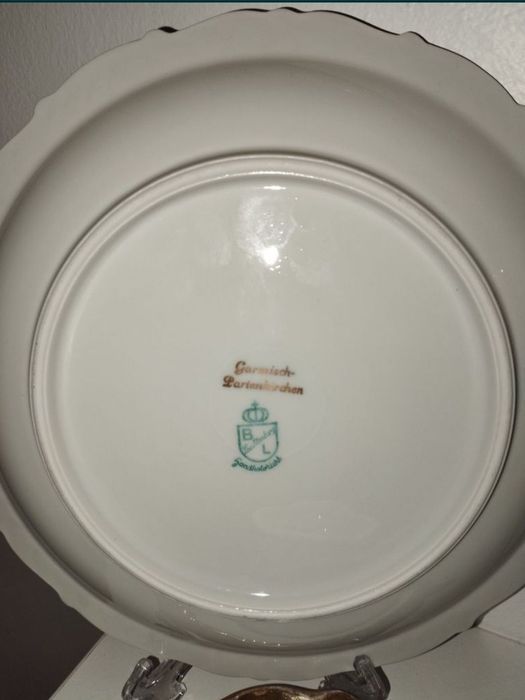 Din lume adunate Germania