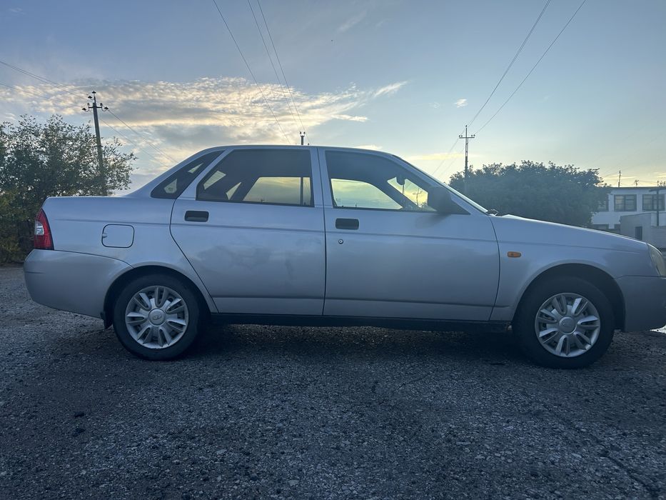 Продам! Приору 2010 года