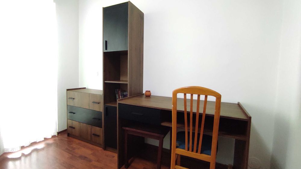 Дава се под наем Двустаен апартамент в Варна, Център - 53 кв.м за 382.5 € - Снимка #3