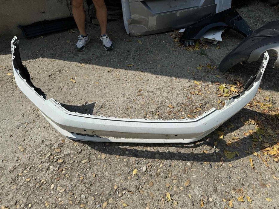 Предна брона за Фолксваген Пасат/VW Passat