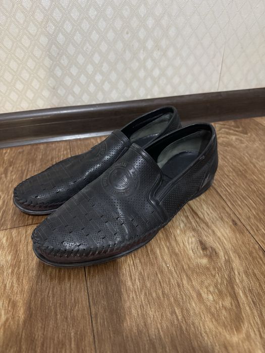 Мужские туфли