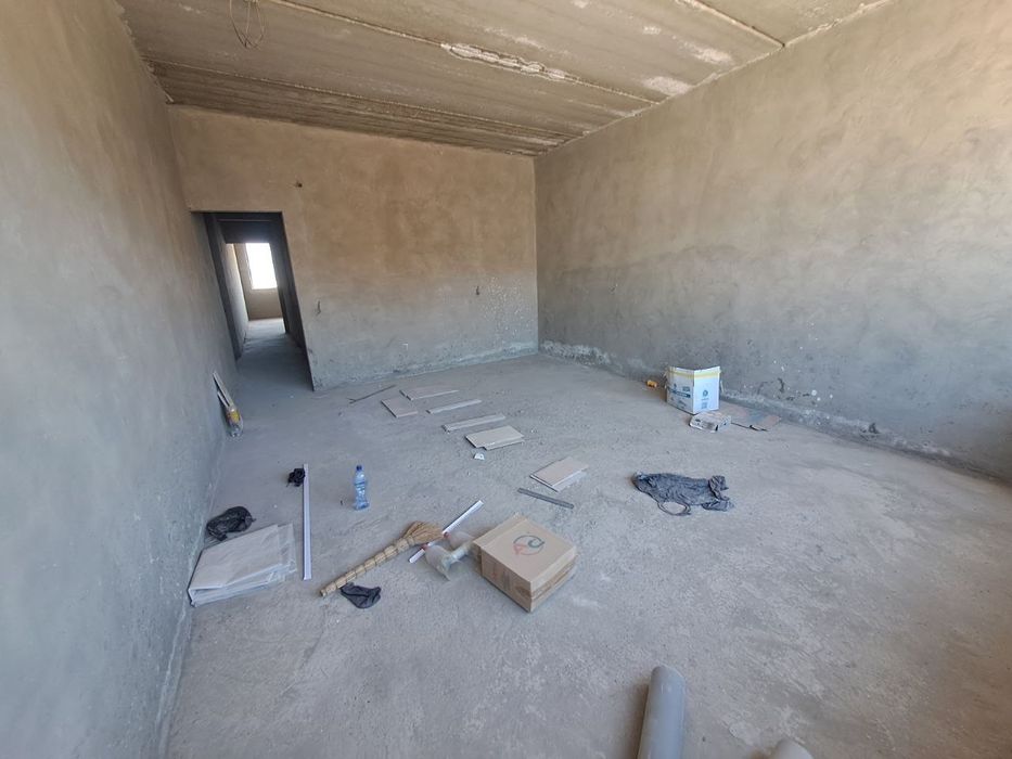 Navoiy viloyati Garden hausda 3 xonali kvartera