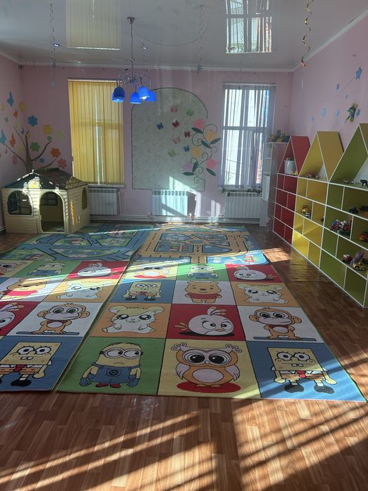 Продам действующий бизнес