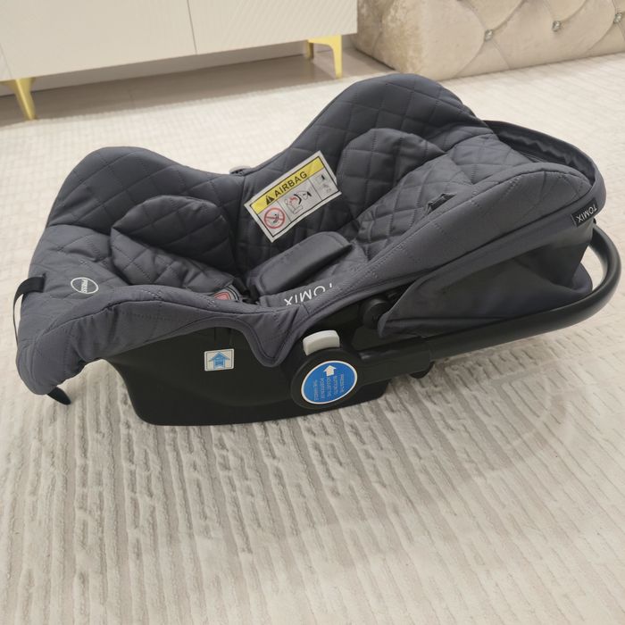 Автолюлька Tomix детская