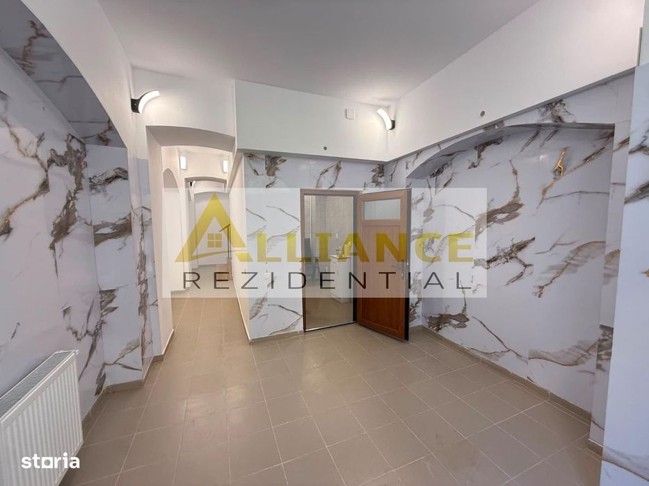 Ultracentral-Apartament 2 Camere Tip Duplex-Gata de Mutare — fotografia 1