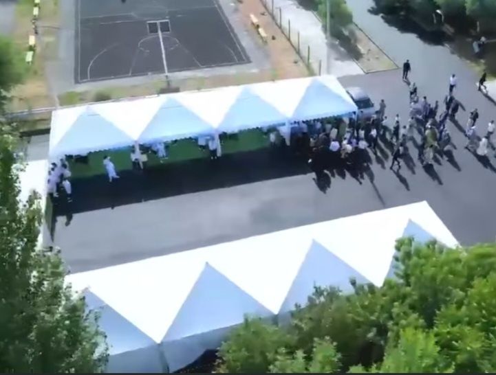Продажа  Шатыр 350000