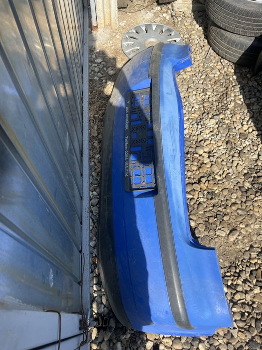 Vand bara spate Volkswagen Polo 9n facelift 2005-2008