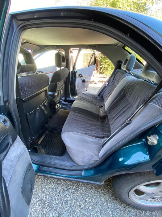 Opel Omega B 2.5