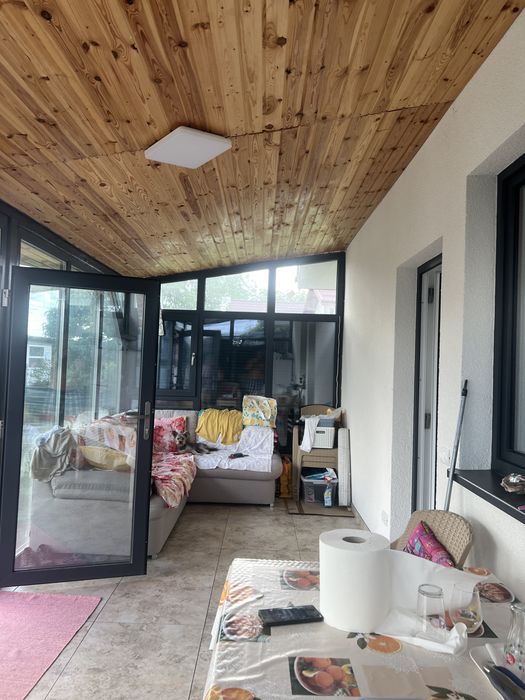 Vand casa Branesti if
