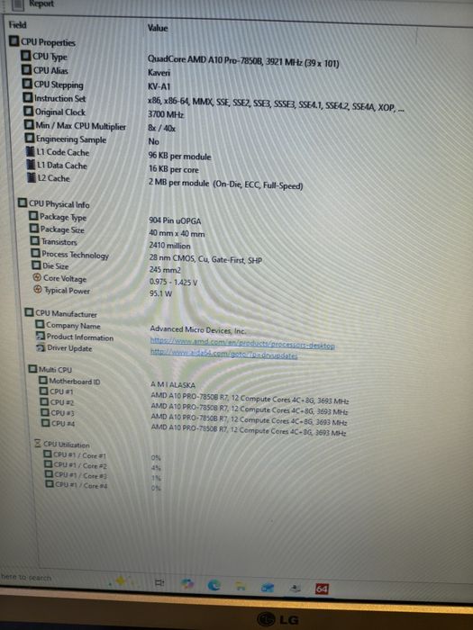 Kit FM2+: Gigabyte F2A88X-D3H + AMD A10 Pro 7850B