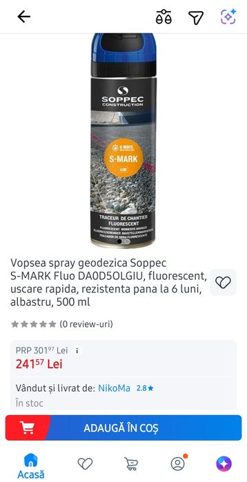 SOPPEC Construcții