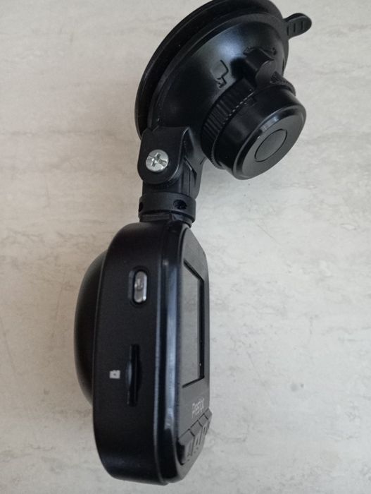 Camera auto Prestigio DVR Road Runner 585