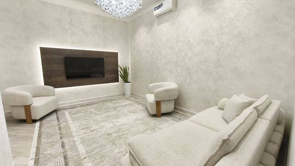 Muhtasham Sotuvda 3 xonalik uy remont metro Minor Alayskiy